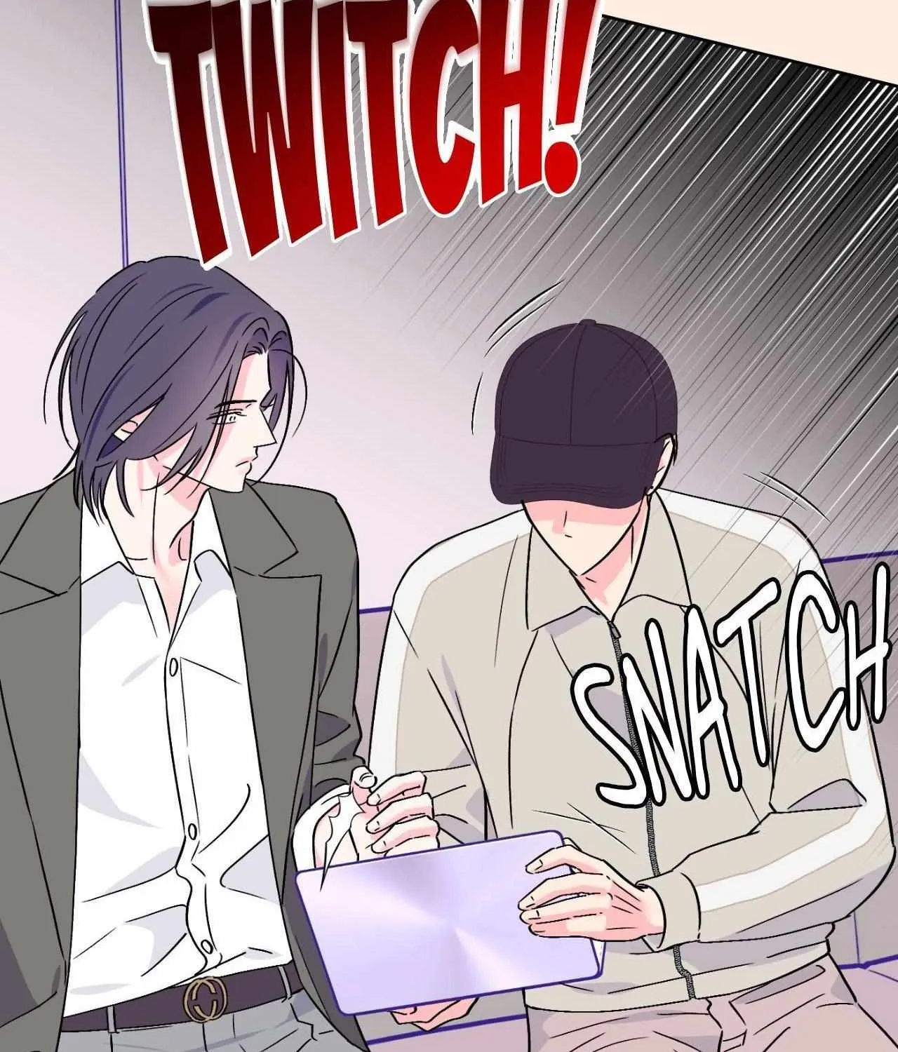 Read Exclusive Scandal chapter 62 image 56 on Lezhin