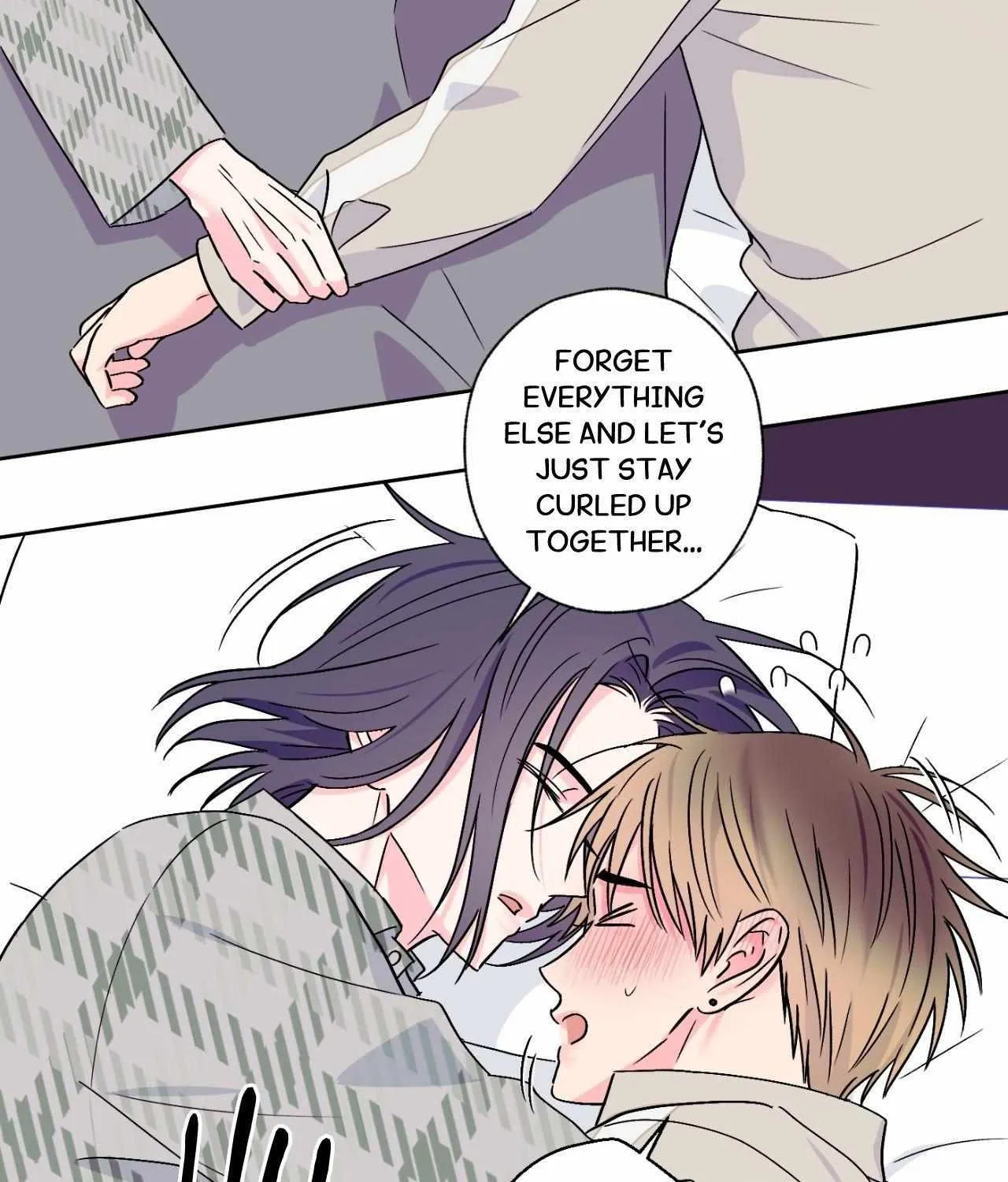 Read Exclusive Scandal chapter 62 image 6 on Lezhin