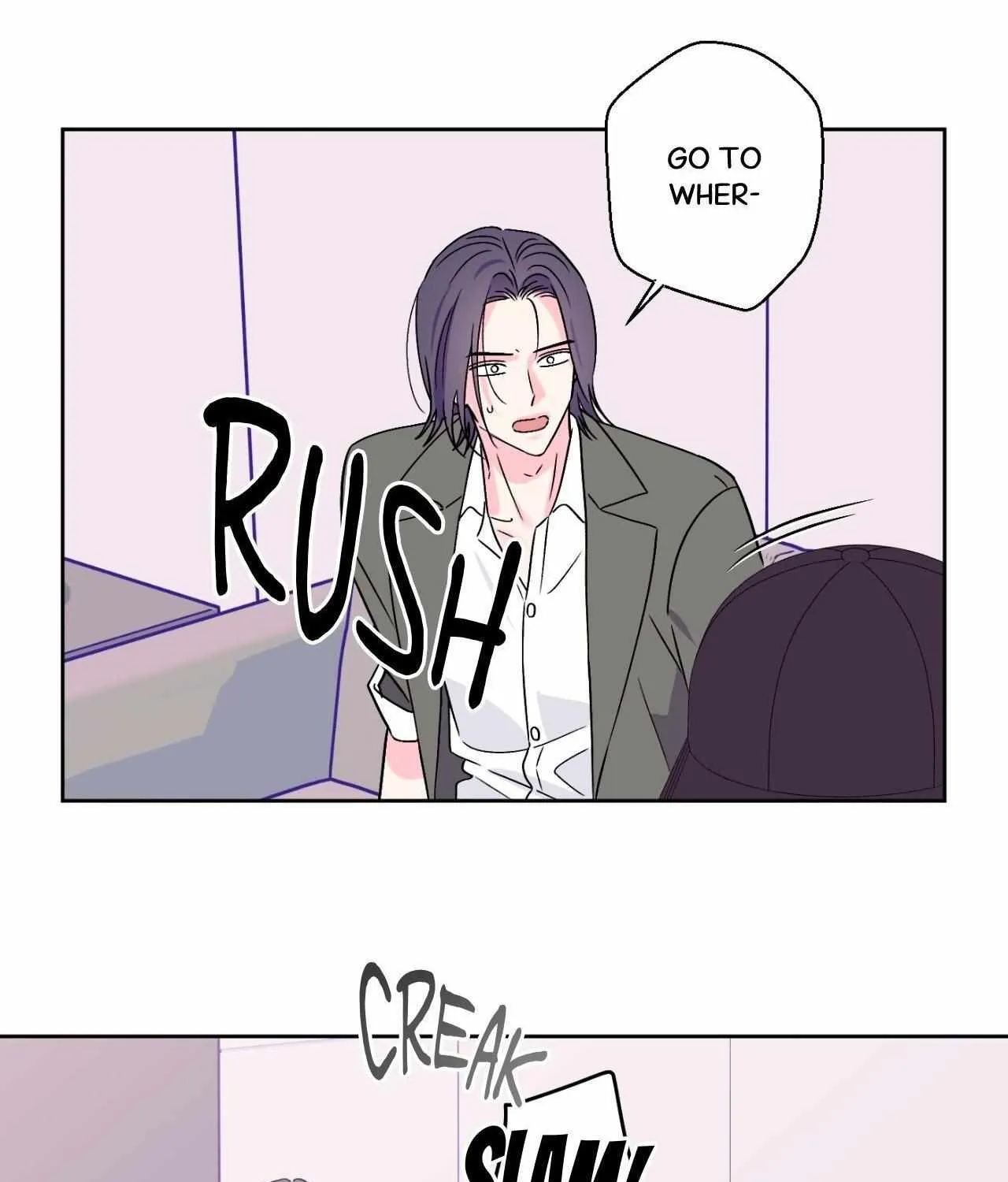 Read Exclusive Scandal chapter 62 image 62 on Lezhin