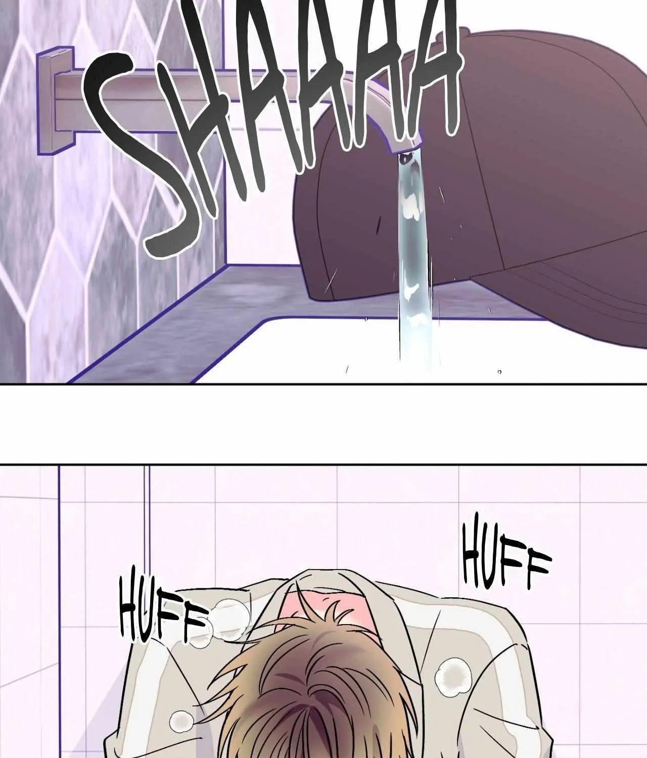 Read Exclusive Scandal chapter 62 image 68 on Lezhin