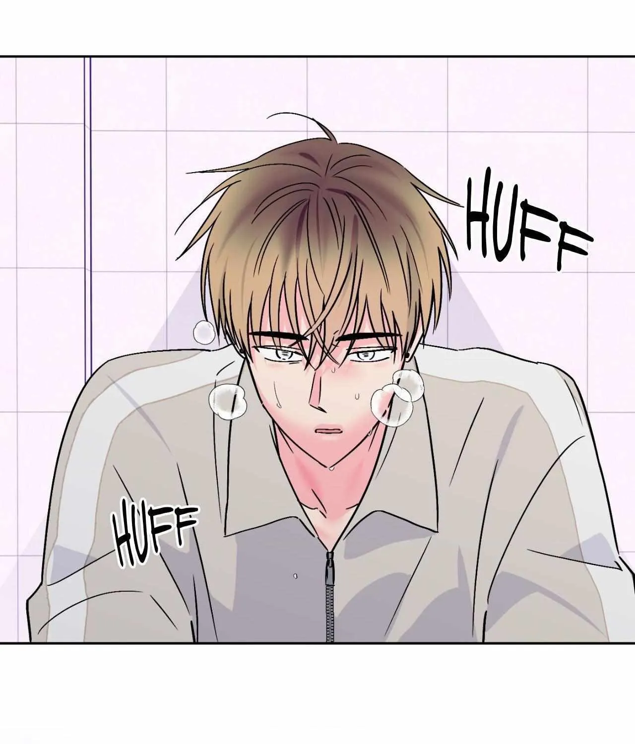 Read Exclusive Scandal chapter 62 image 70 on Lezhin