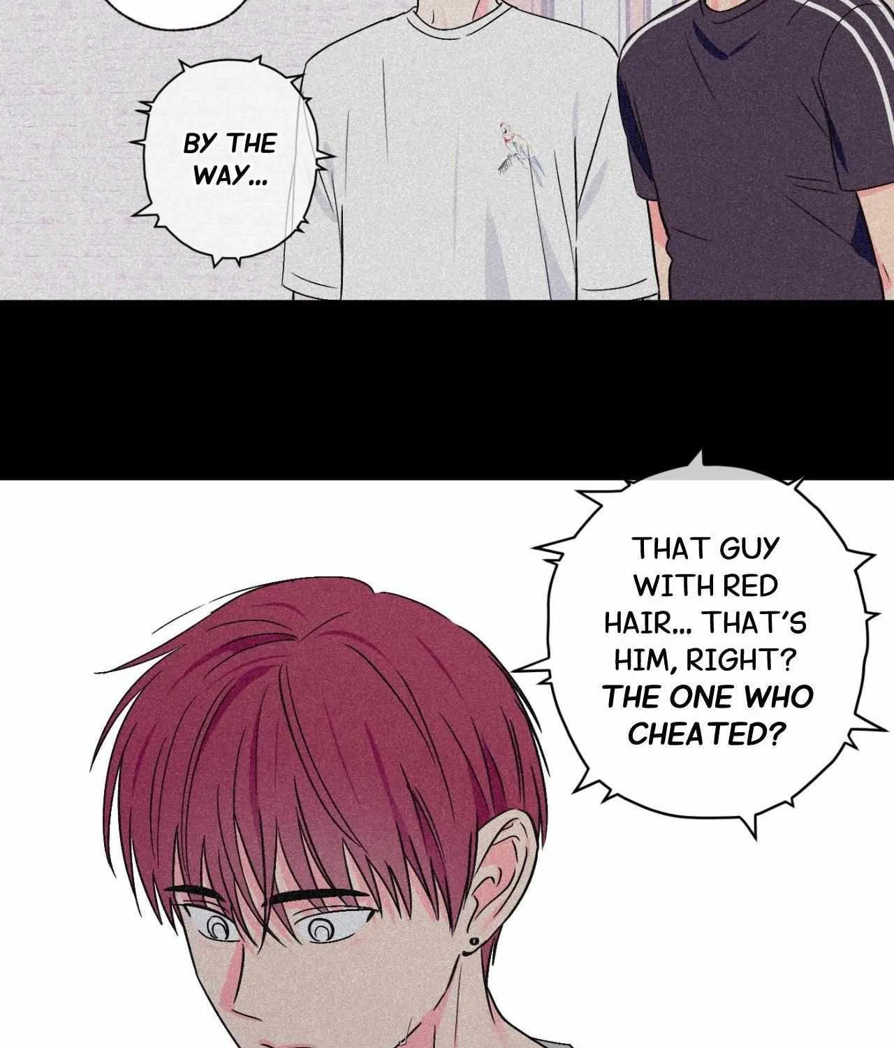 Read Exclusive Scandal chapter 63 image 10 on Lezhin