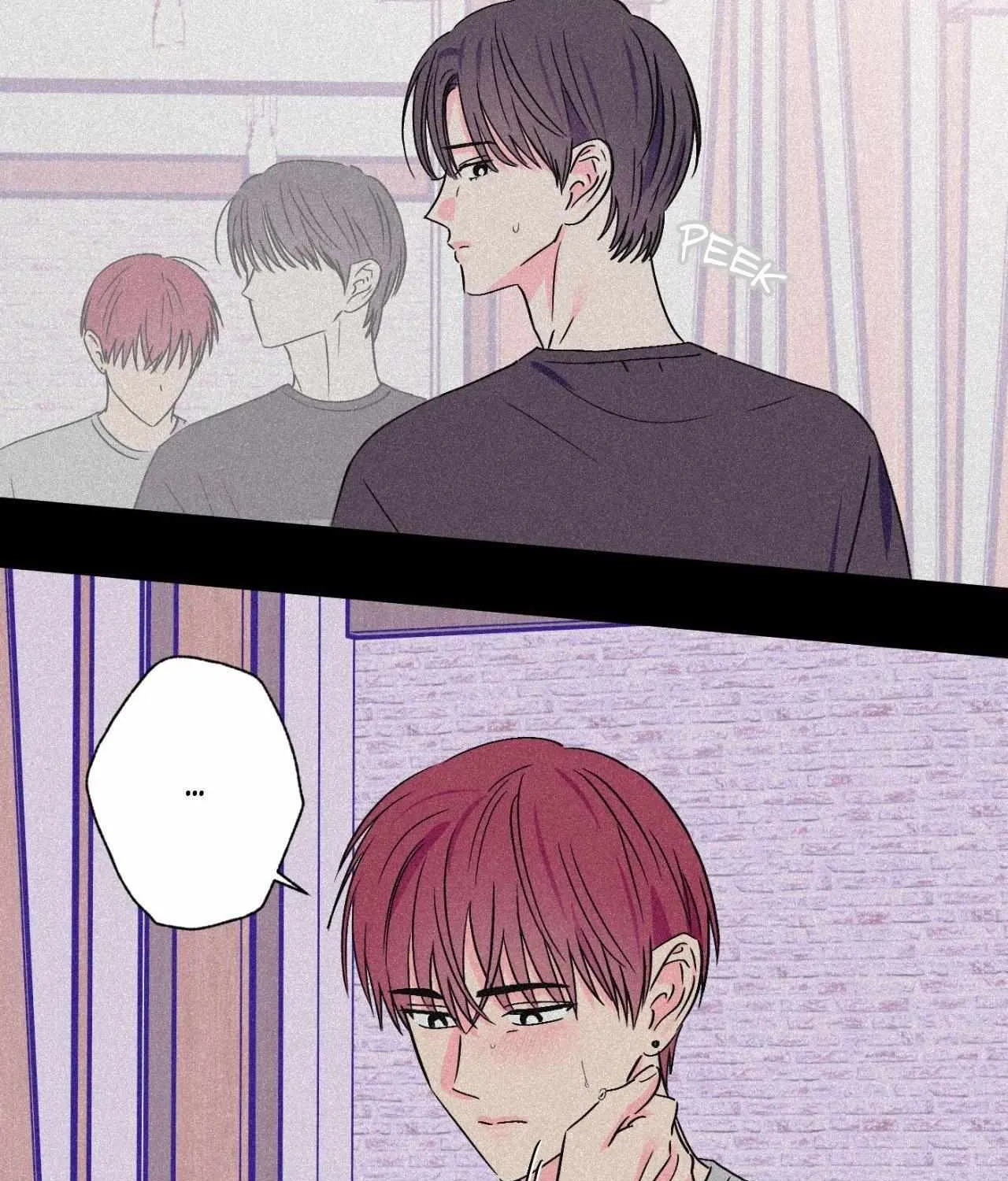 Read Exclusive Scandal chapter 63 image 14 on Lezhin