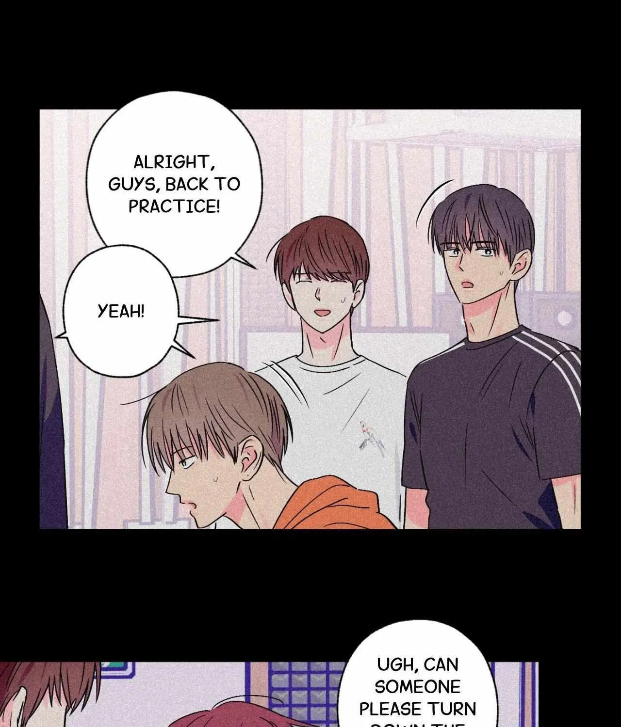 Read Exclusive Scandal chapter 63 image 16 on Lezhin