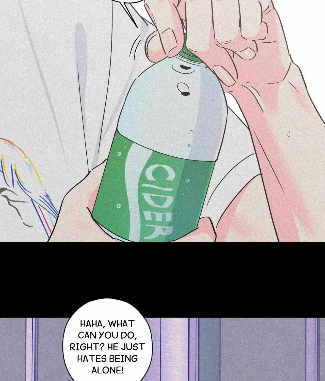 Read Exclusive Scandal chapter 63 image 22 on Lezhin