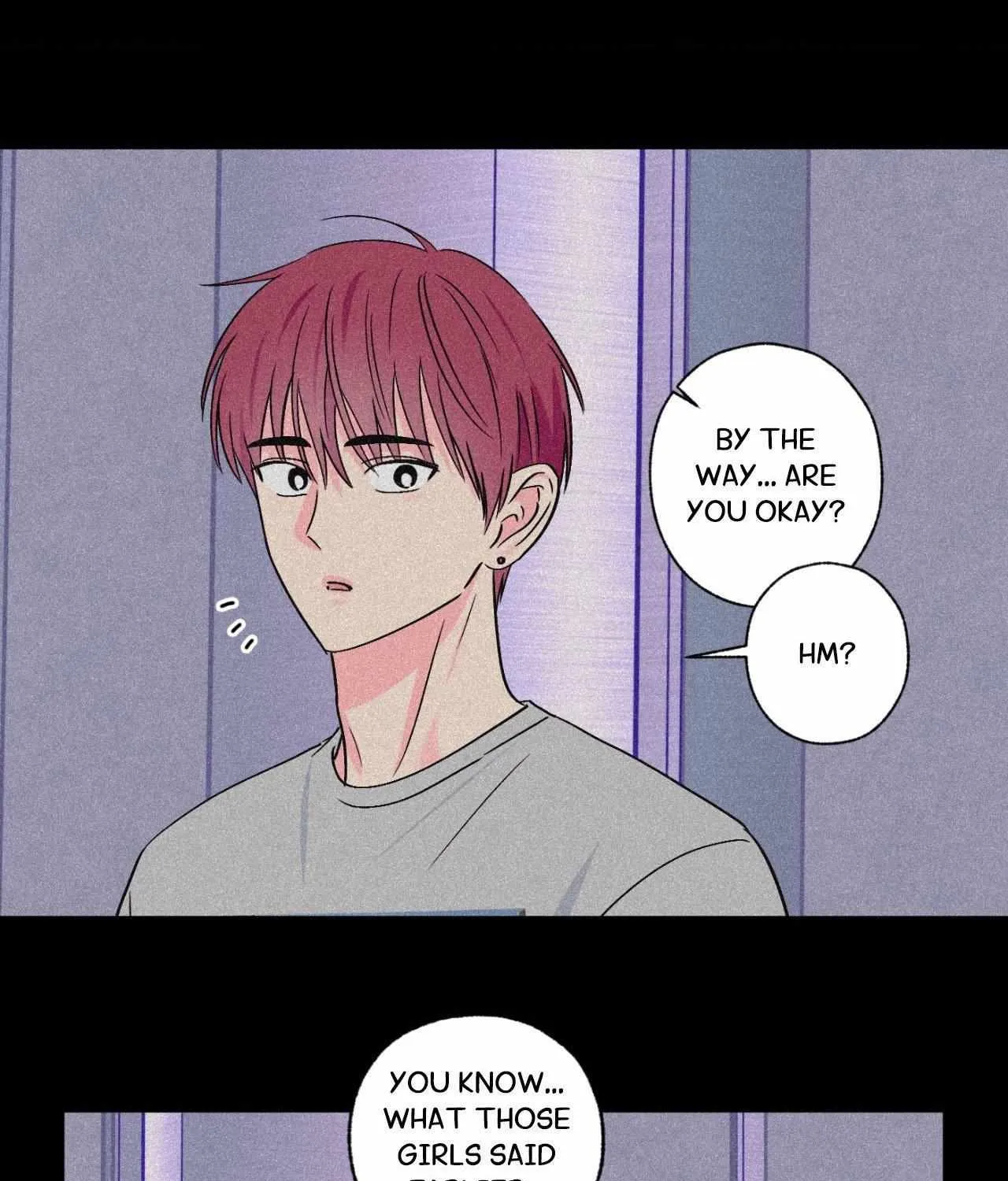 Read Exclusive Scandal chapter 63 image 24 on Lezhin
