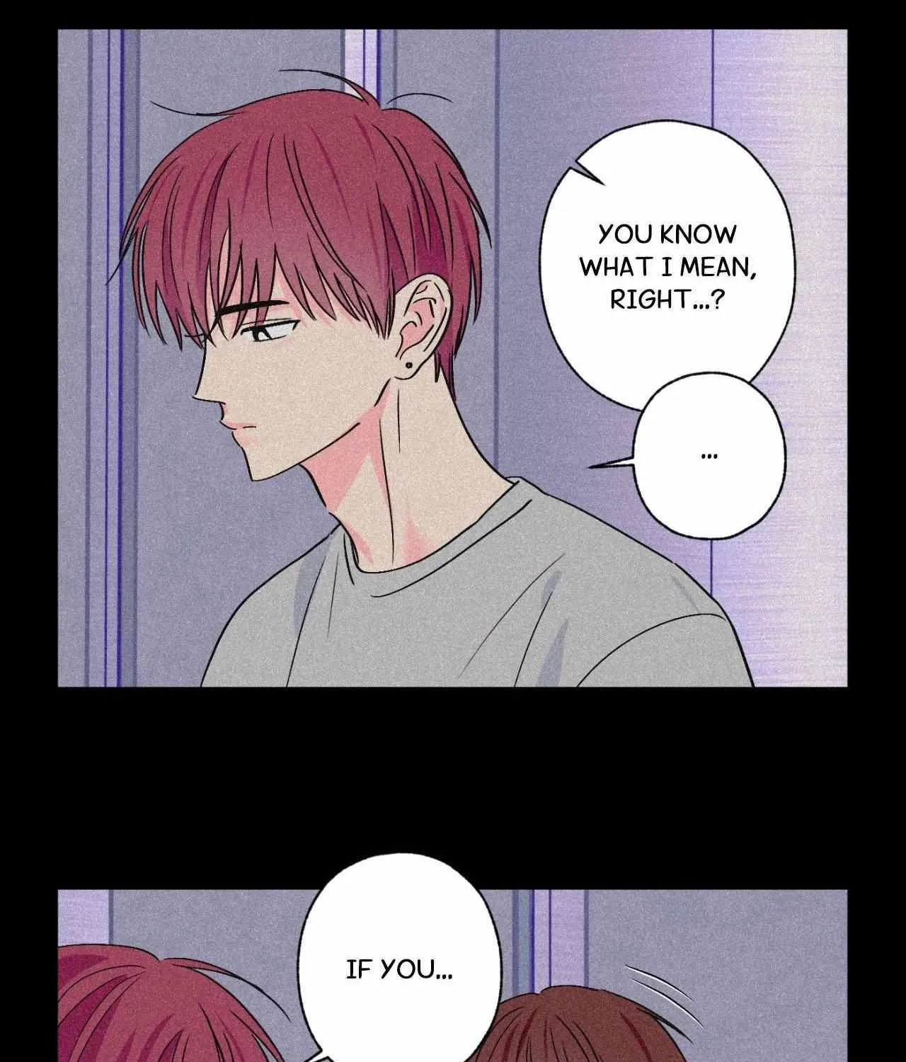 Read Exclusive Scandal chapter 63 image 29 on Lezhin
