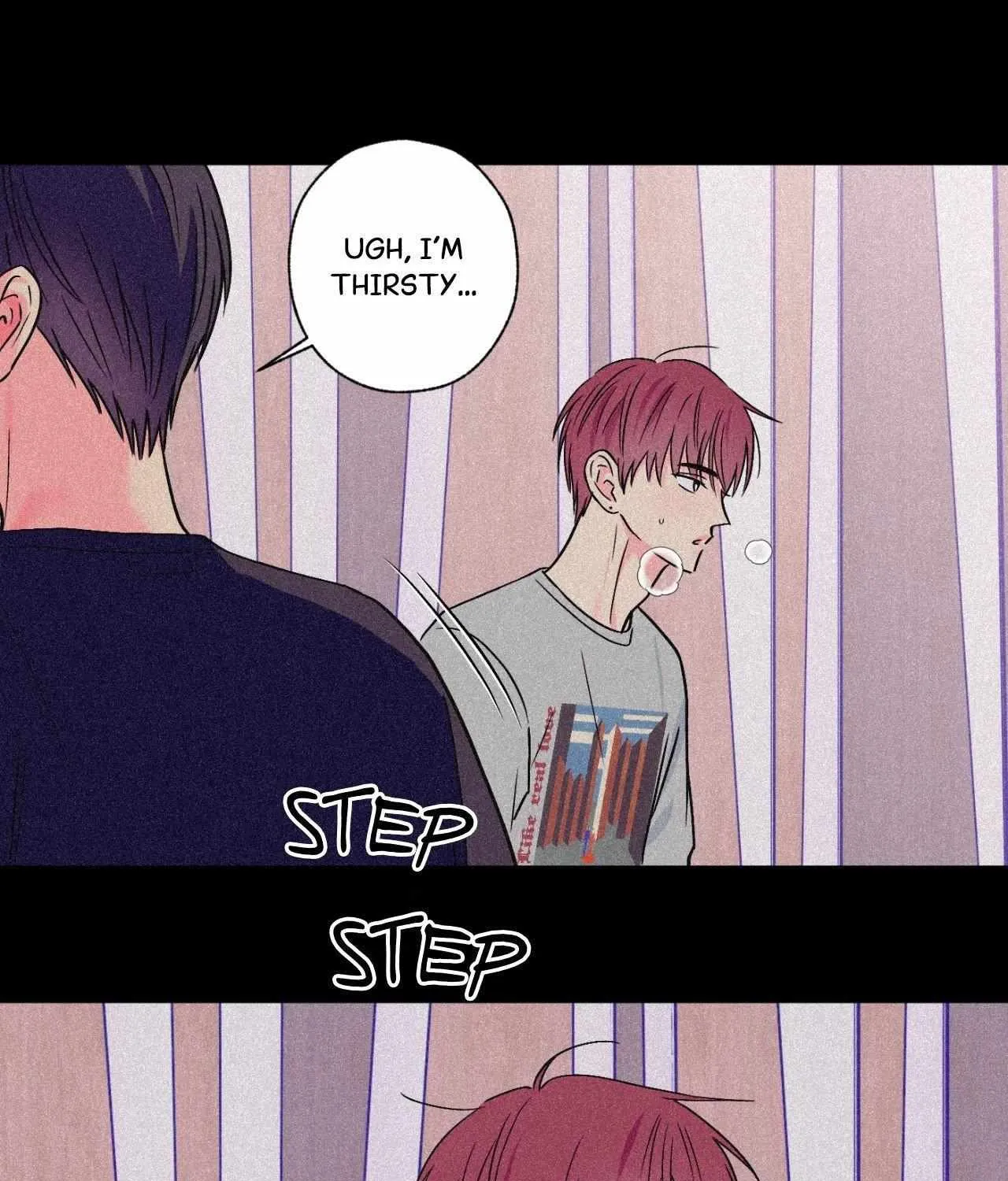 Read Exclusive Scandal chapter 63 image 3 on Lezhin
