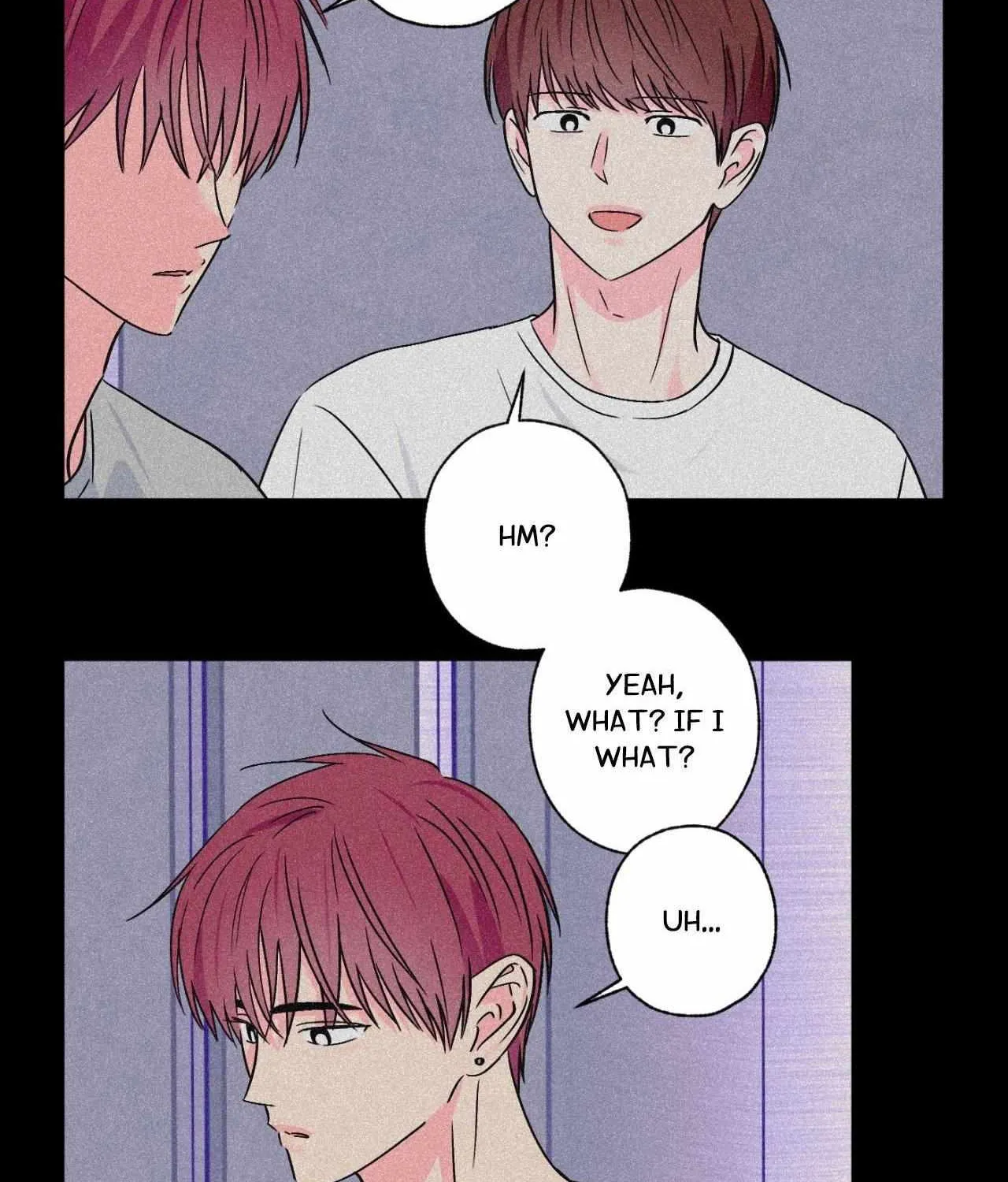 Read Exclusive Scandal chapter 63 image 30 on Lezhin