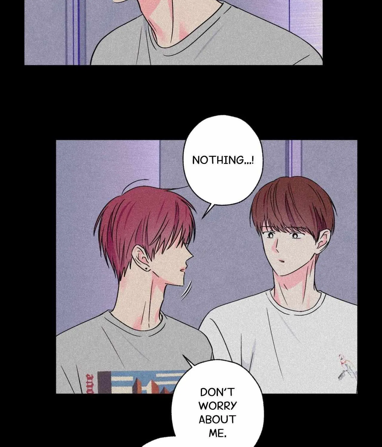 Read Exclusive Scandal chapter 63 image 31 on Lezhin