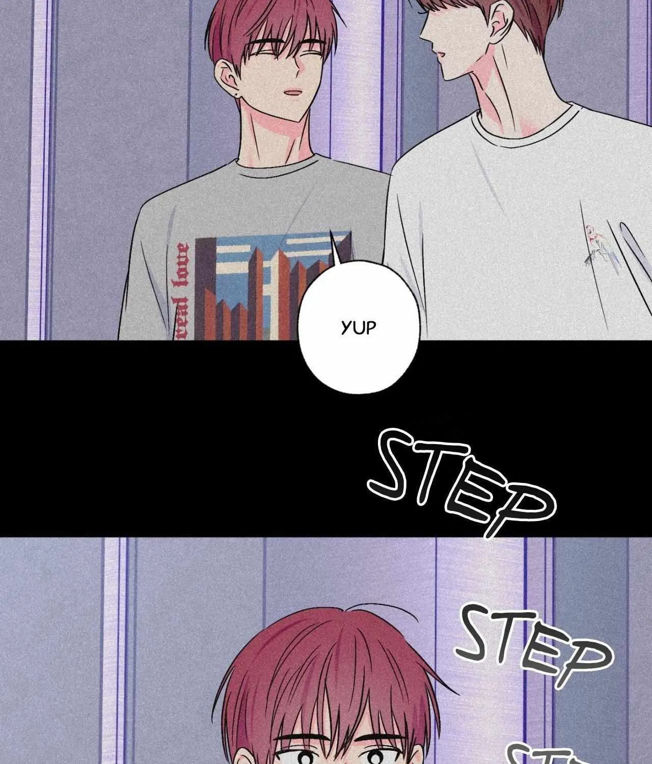 Read Exclusive Scandal chapter 63 image 35 on Lezhin