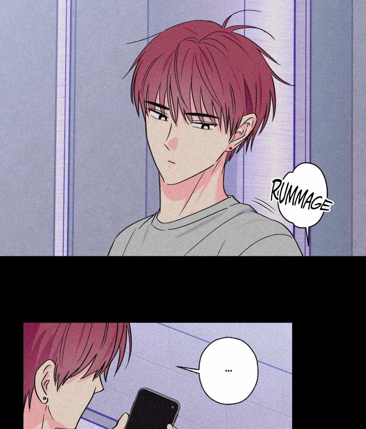Read Exclusive Scandal chapter 63 image 38 on Lezhin