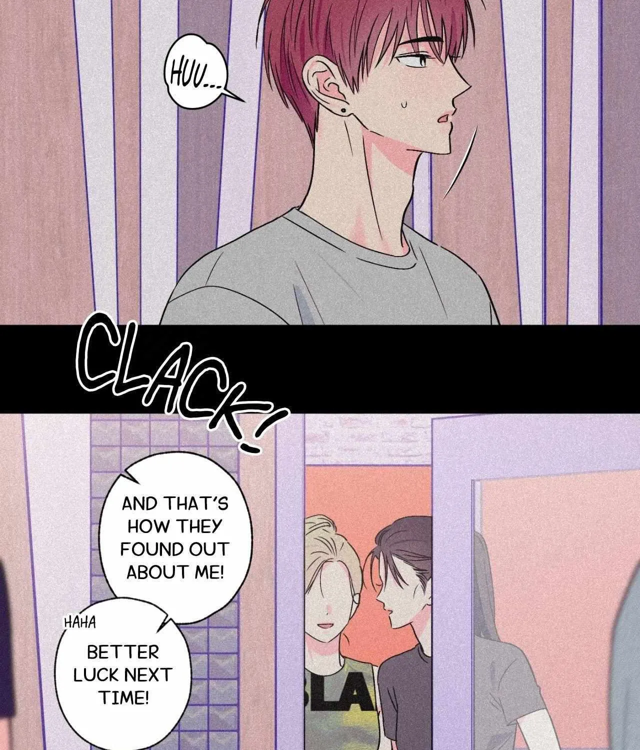 Read Exclusive Scandal chapter 63 image 4 on Lezhin