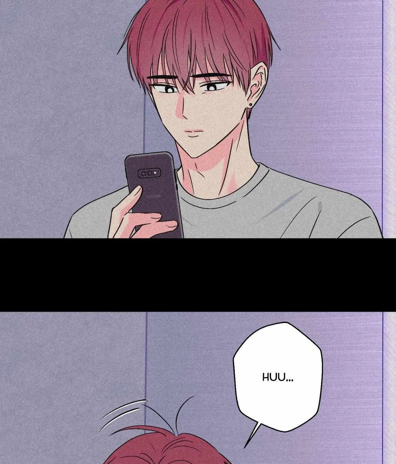 Read Exclusive Scandal chapter 63 image 42 on Lezhin