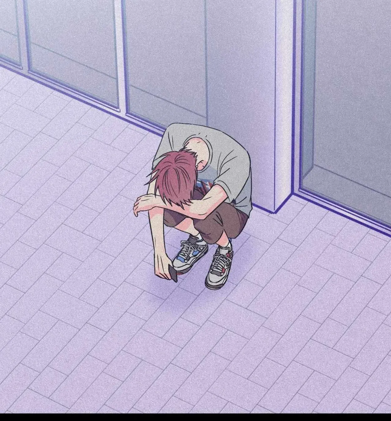 Read Exclusive Scandal chapter 63 image 44 on Lezhin