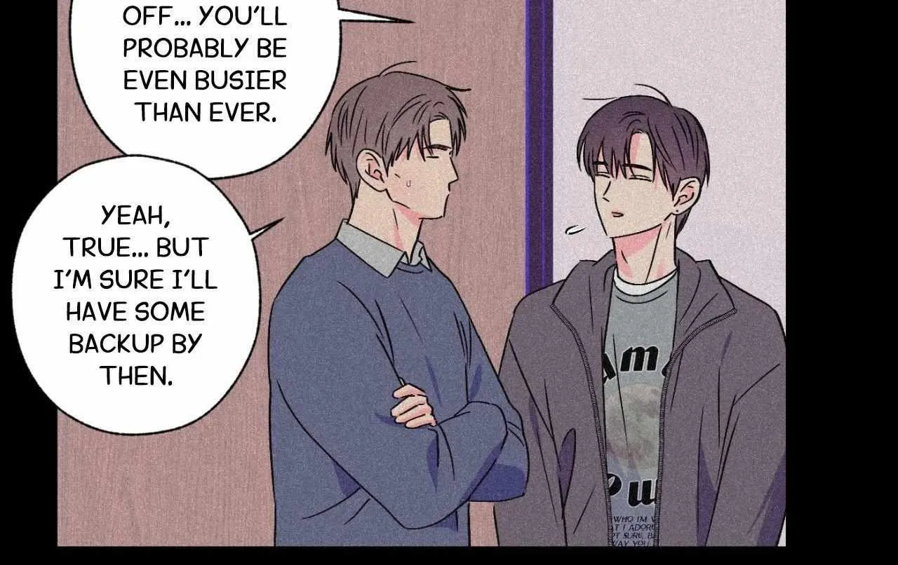 Read Exclusive Scandal chapter 63 image 49 on Lezhin
