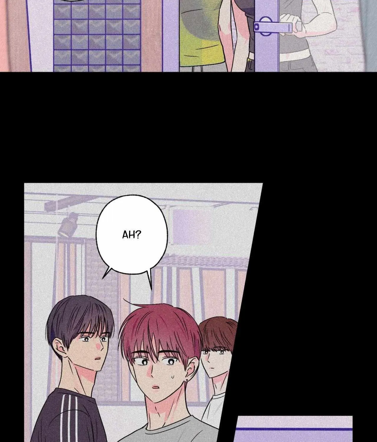 Read Exclusive Scandal chapter 63 image 5 on Lezhin