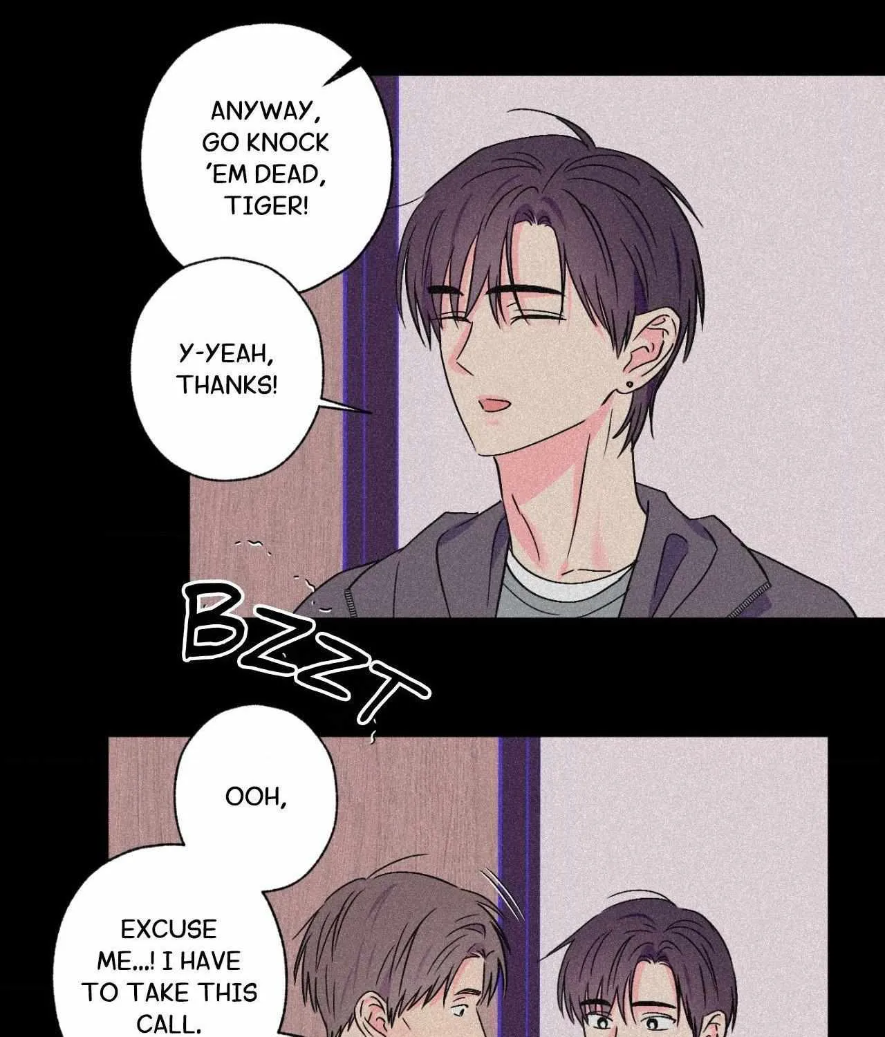 Read Exclusive Scandal chapter 63 image 50 on Lezhin