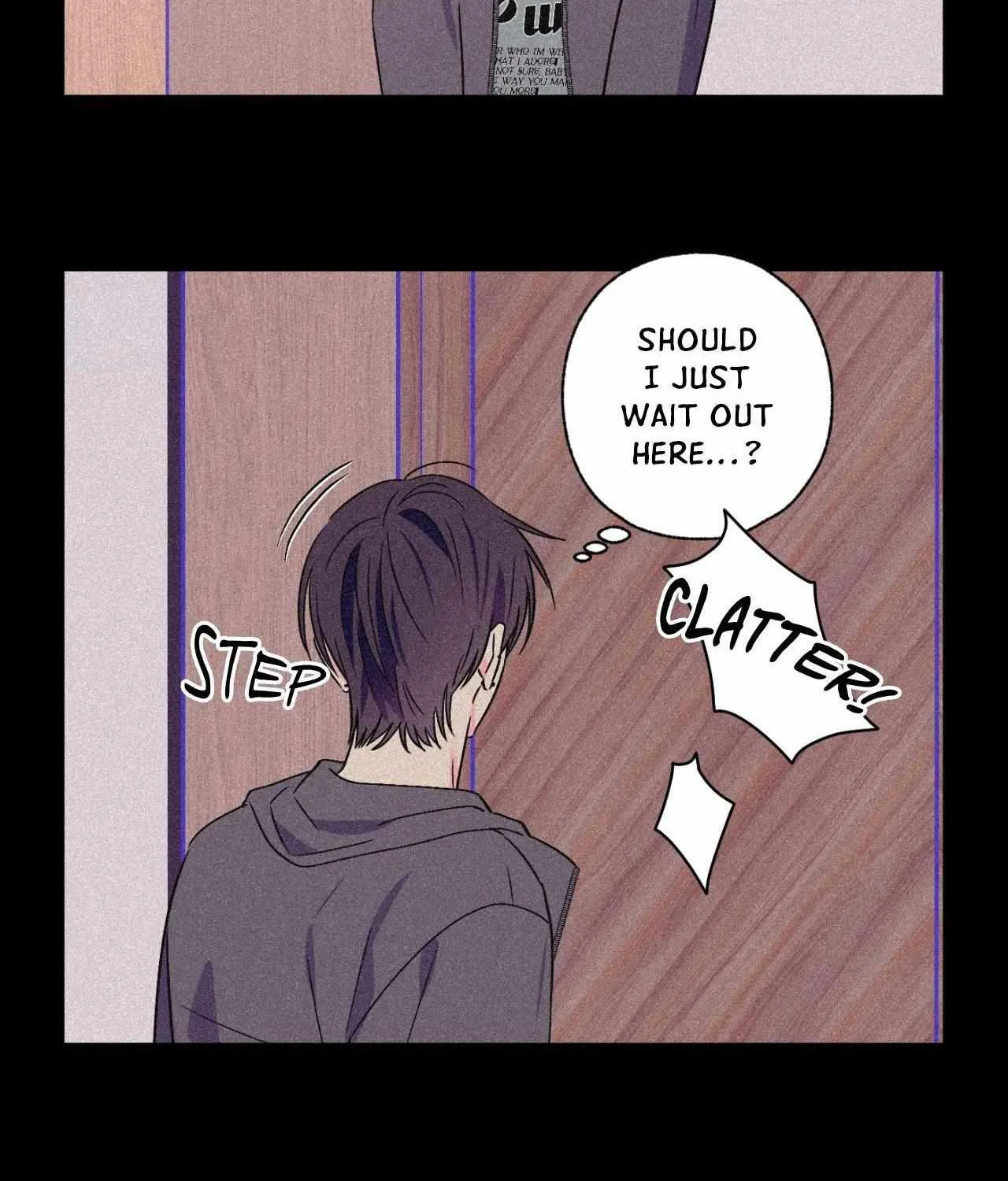 Read Exclusive Scandal chapter 63 image 52 on Lezhin