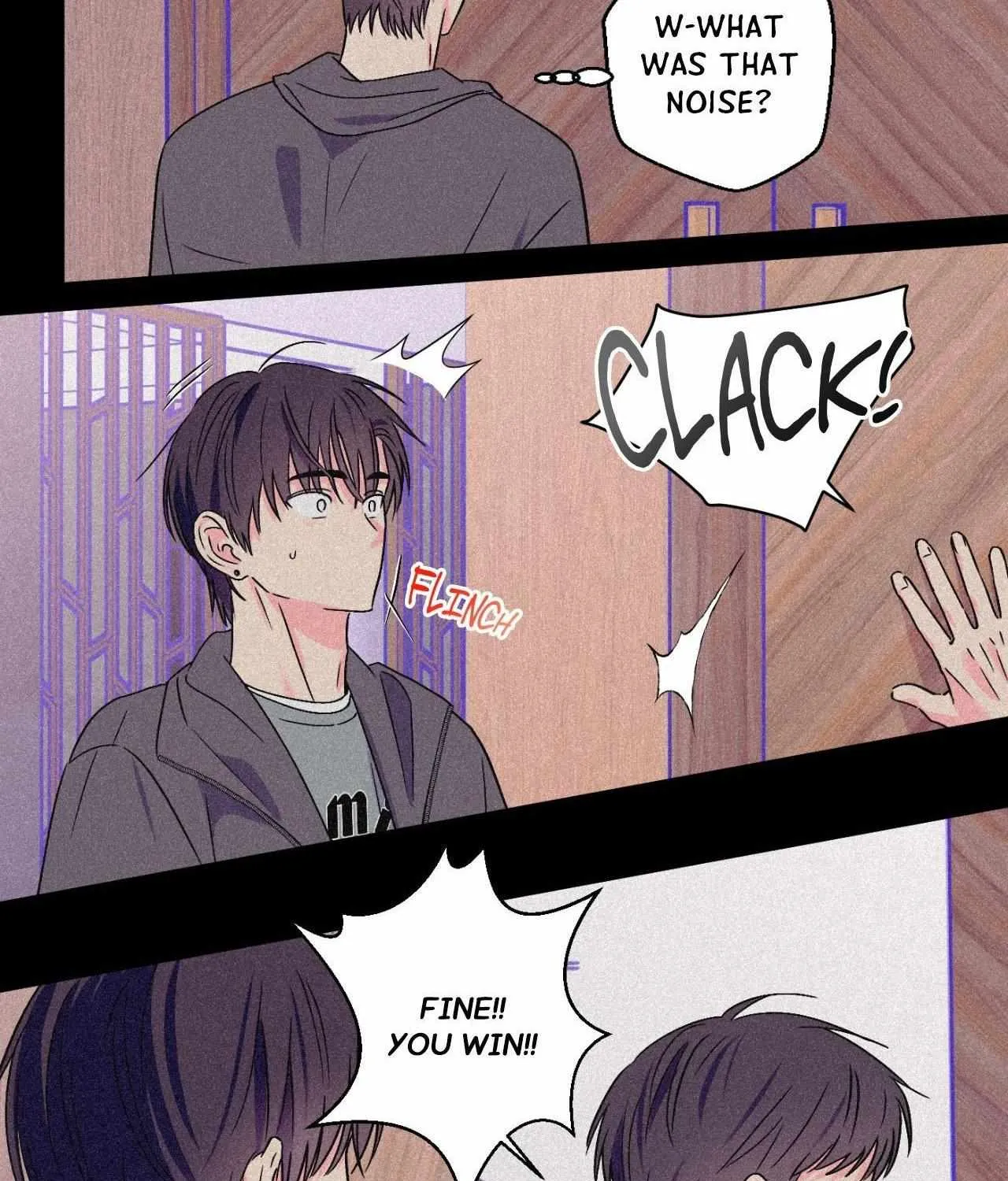 Read Exclusive Scandal chapter 63 image 54 on Lezhin
