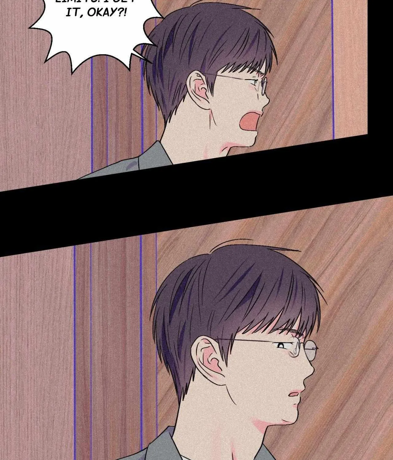 Read Exclusive Scandal chapter 63 image 57 on Lezhin