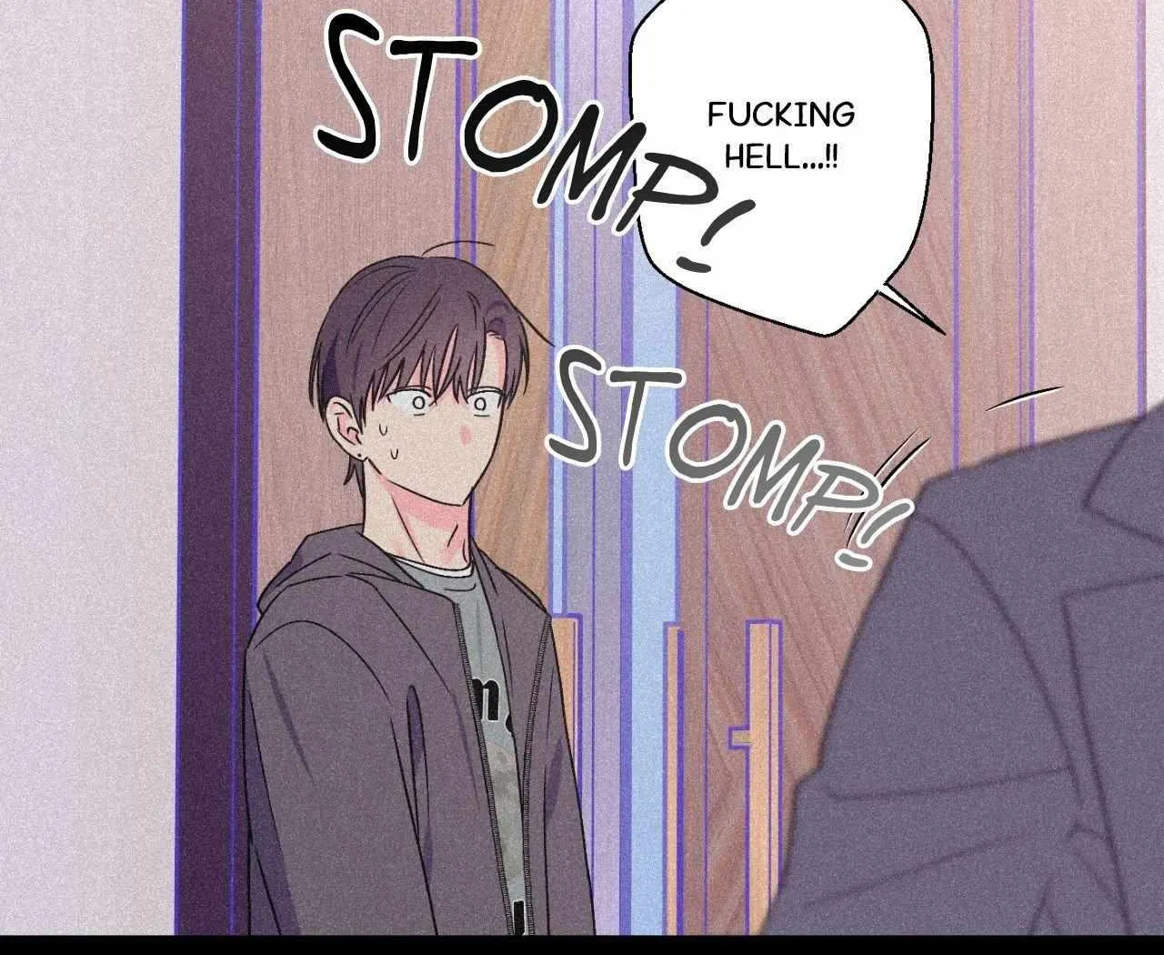 Read Exclusive Scandal chapter 63 image 59 on Lezhin