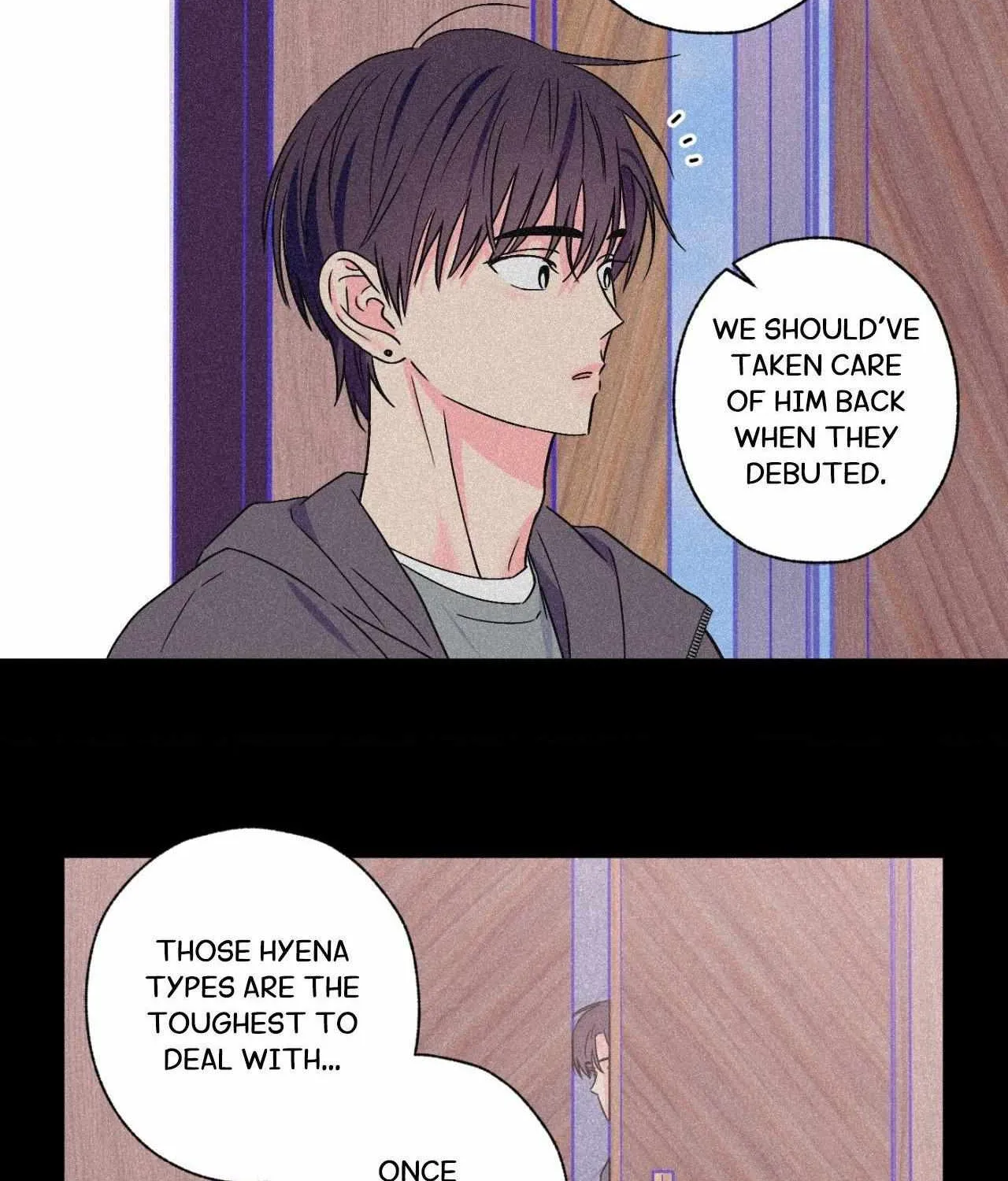 Read Exclusive Scandal chapter 63 image 61 on Lezhin