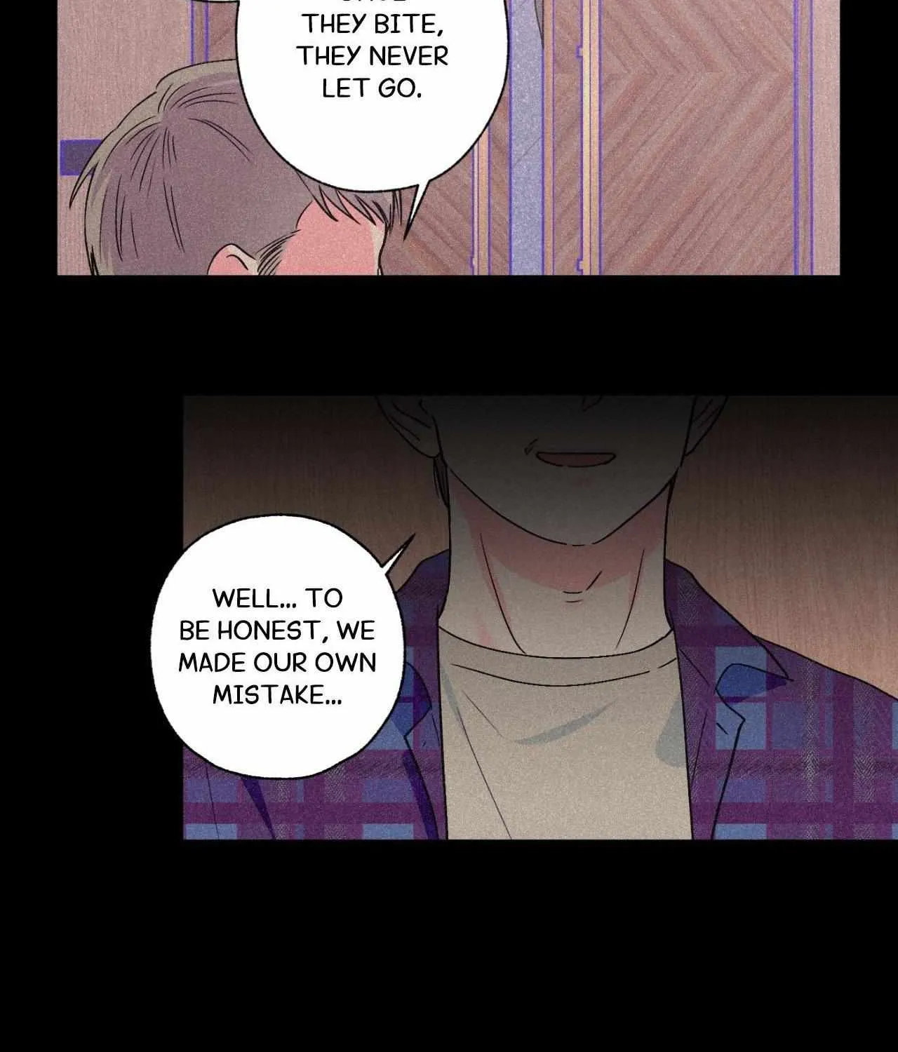 Read Exclusive Scandal chapter 63 image 62 on Lezhin