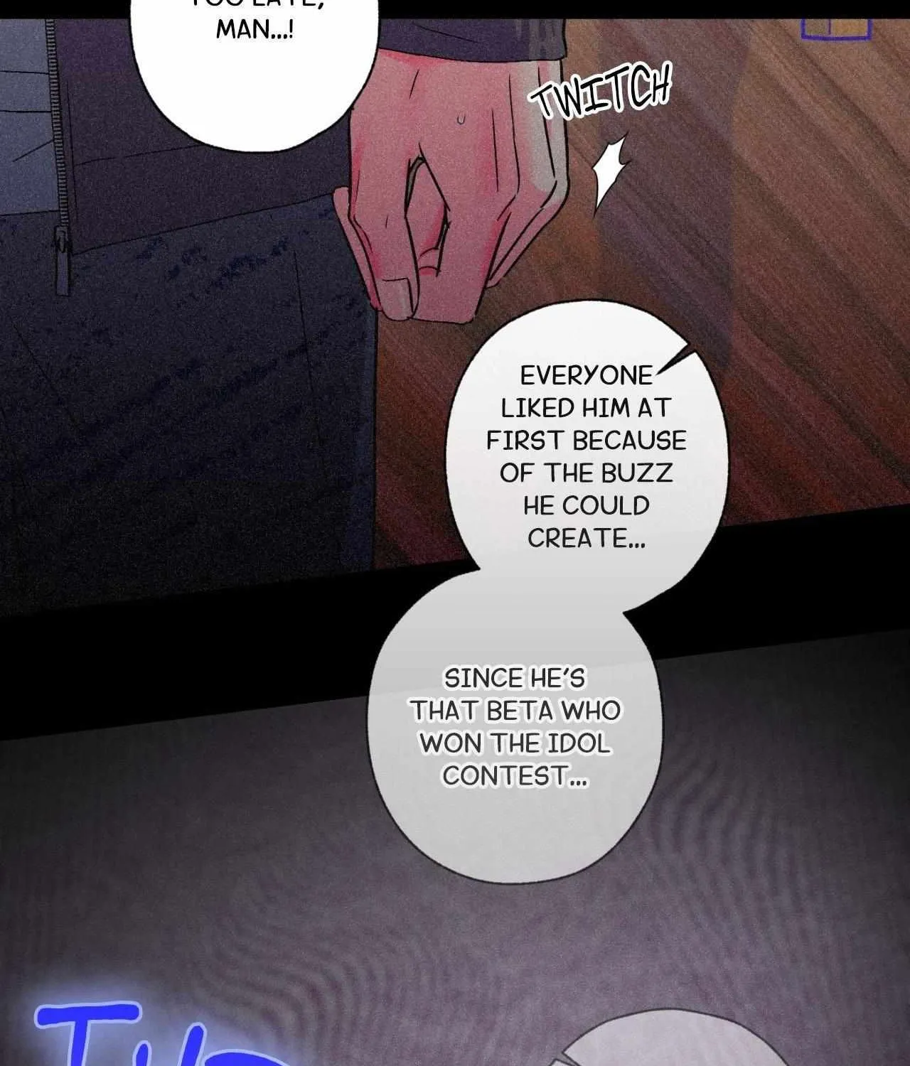 Read Exclusive Scandal chapter 63 image 65 on Lezhin