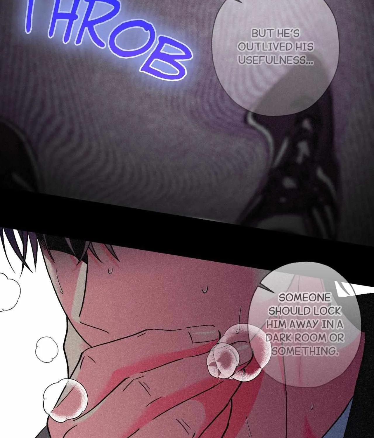 Read Exclusive Scandal chapter 63 image 66 on Lezhin