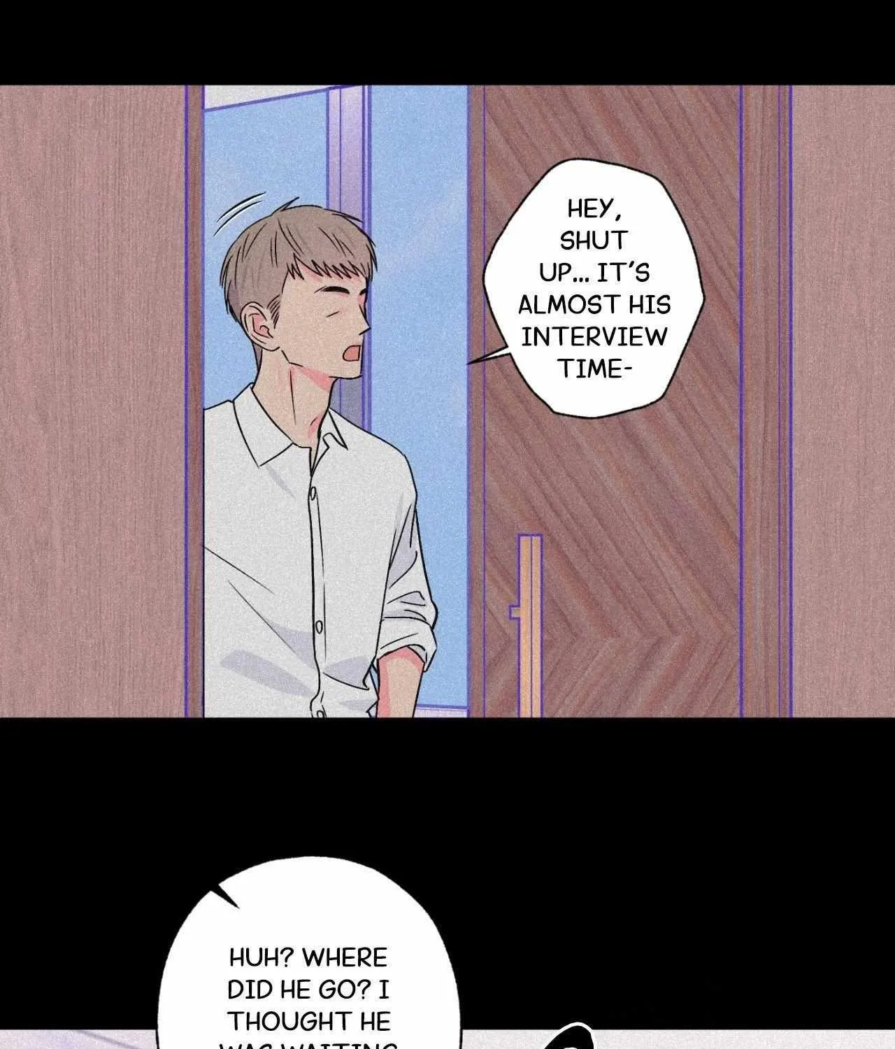 Read Exclusive Scandal chapter 63 image 68 on Lezhin