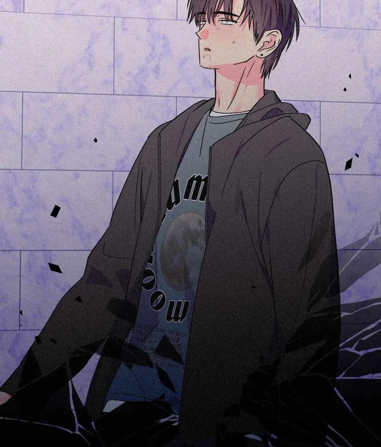 Read Exclusive Scandal chapter 63 image 77 on Lezhin
