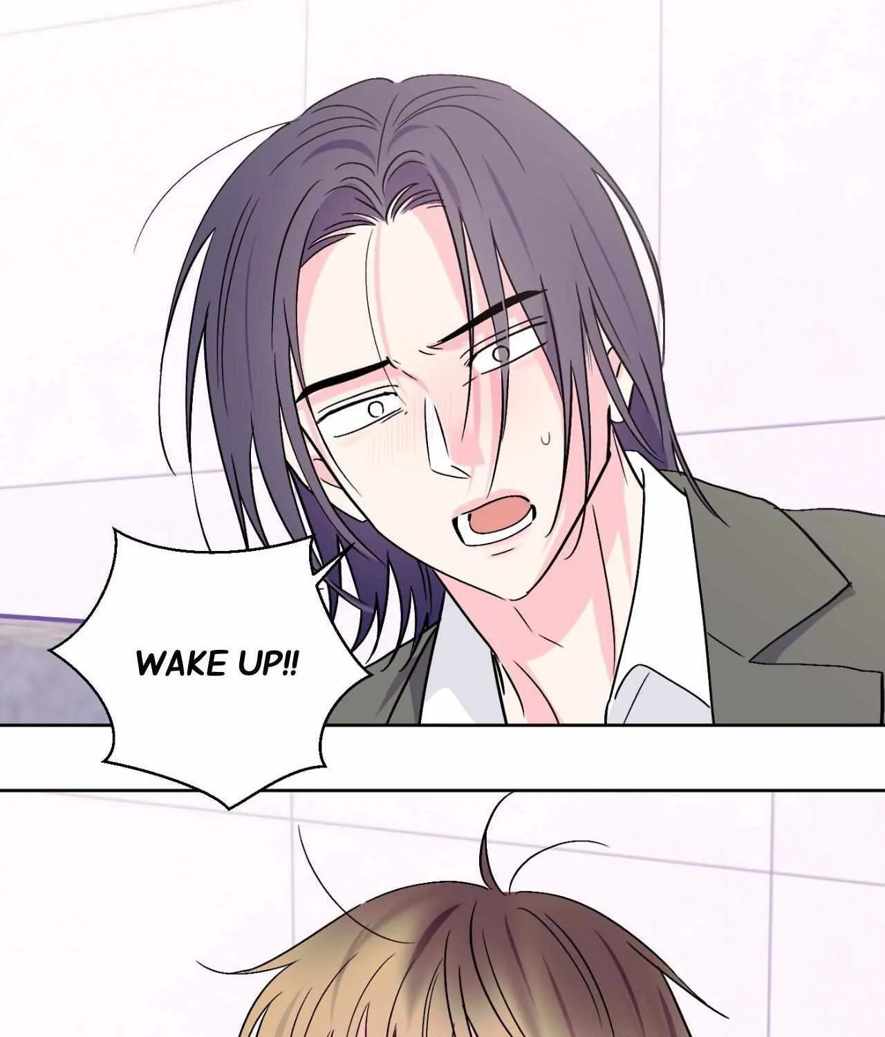 Read Exclusive Scandal chapter 63 image 84 on Lezhin