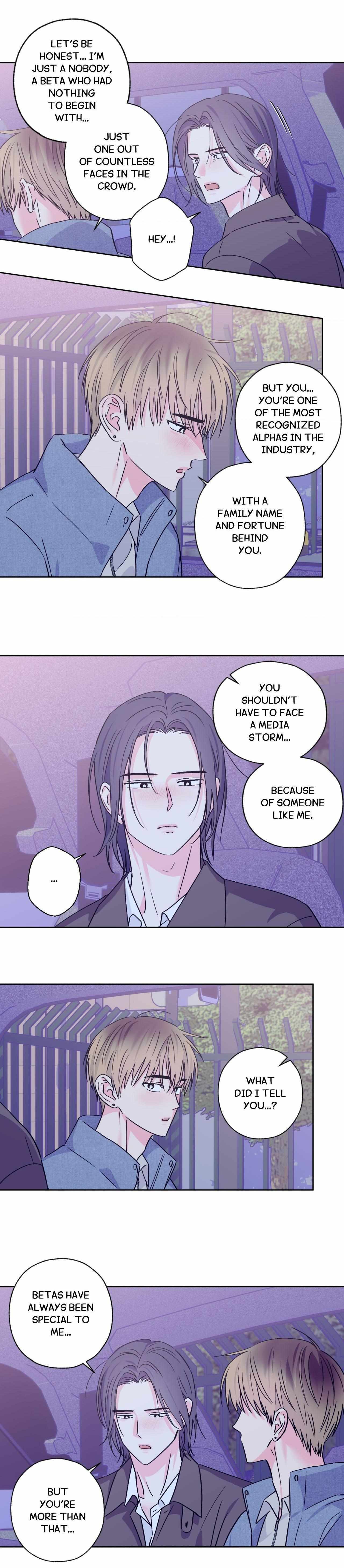 Read Exclusive Scandal chapter 64 image 10 on Lezhin