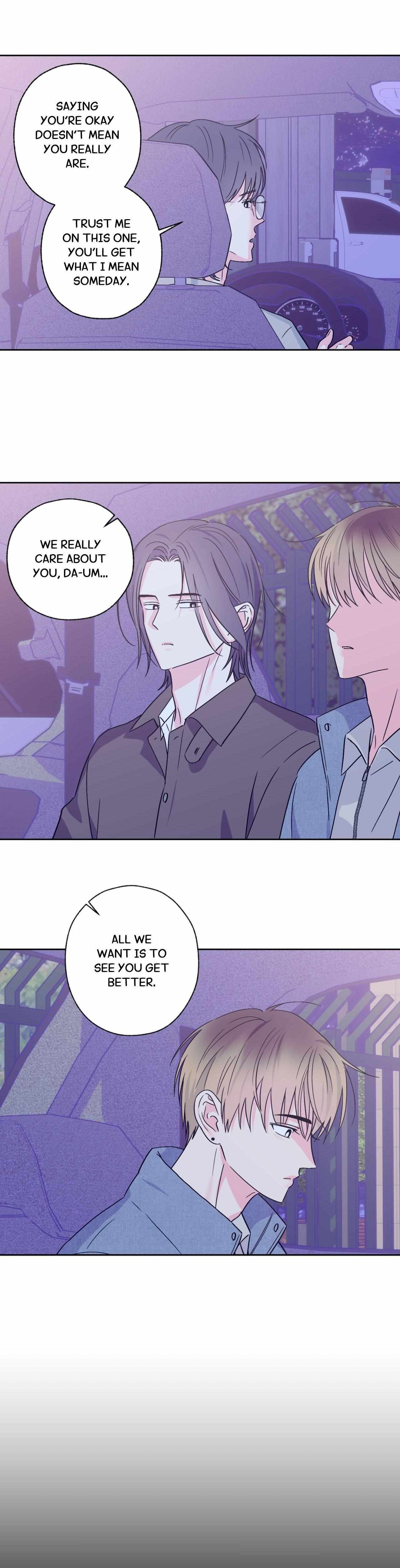 Read Exclusive Scandal chapter 64 image 14 on Lezhin