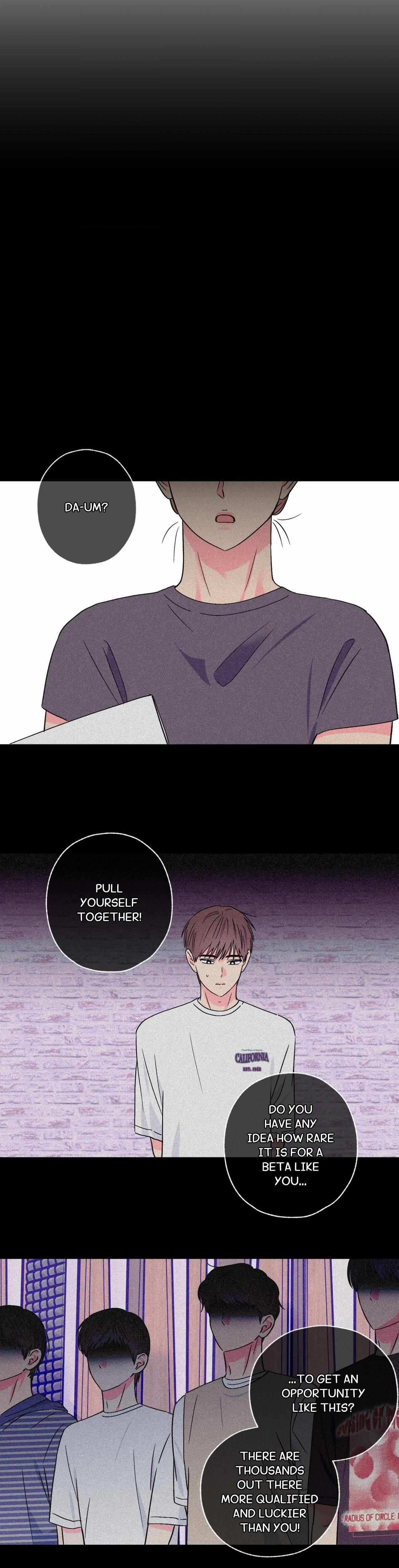 Read Exclusive Scandal chapter 64 image 15 on Lezhin