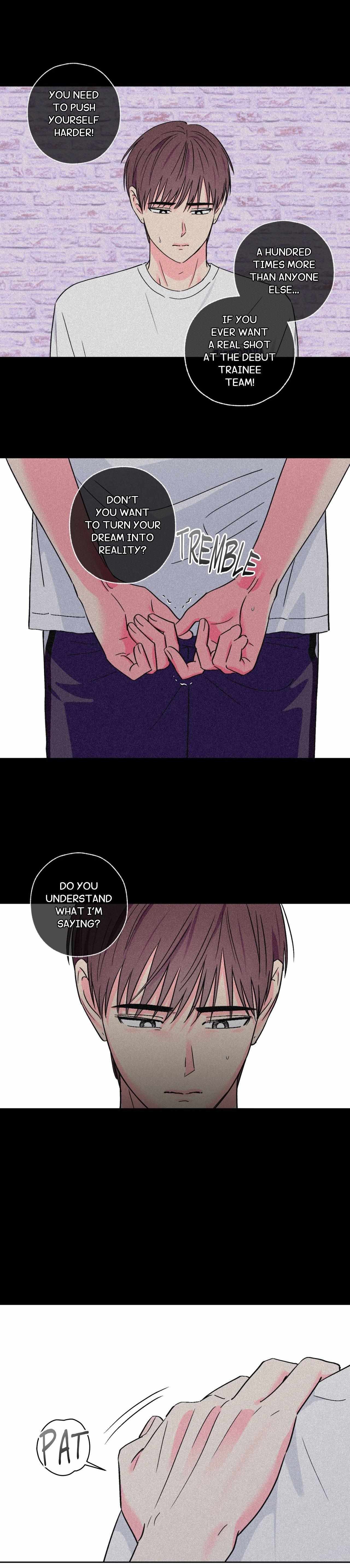 Read Exclusive Scandal chapter 64 image 16 on Lezhin