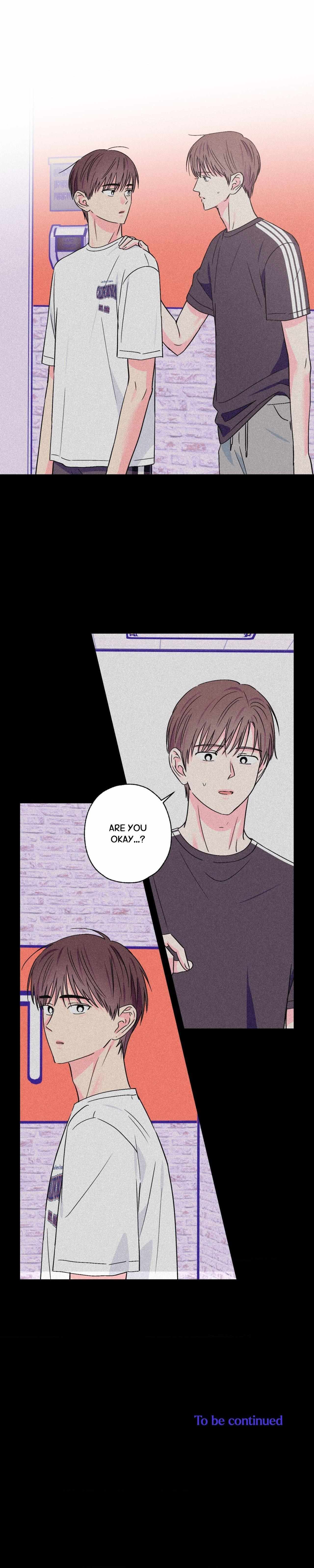 Read Exclusive Scandal chapter 64 image 17 on Lezhin