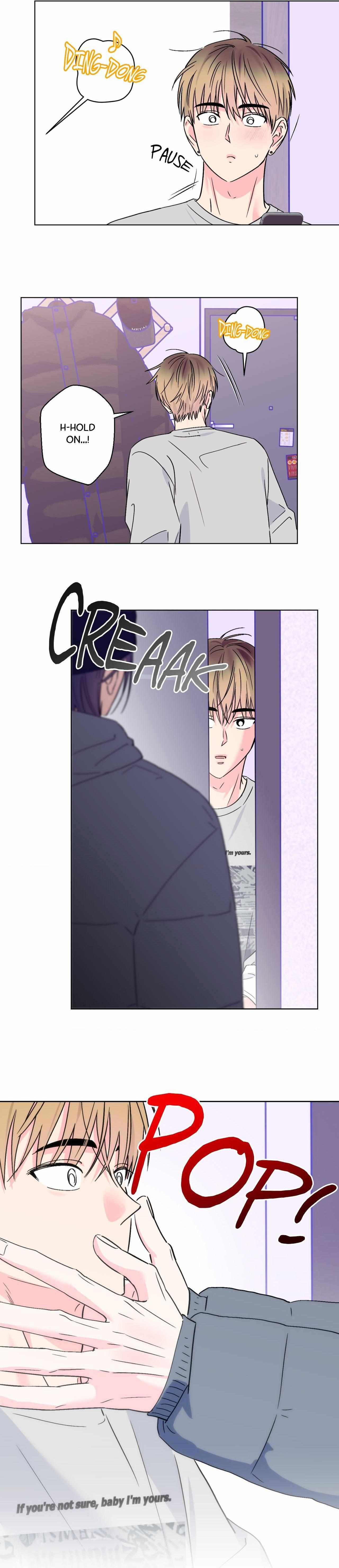 Read Exclusive Scandal chapter 65 image 11 on Lezhin