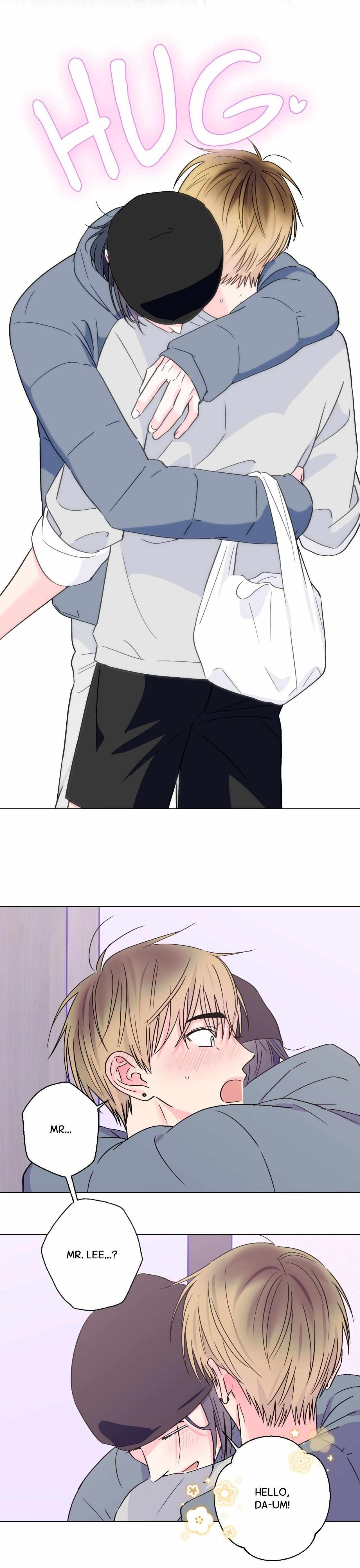 Read Exclusive Scandal chapter 65 image 12 on Lezhin