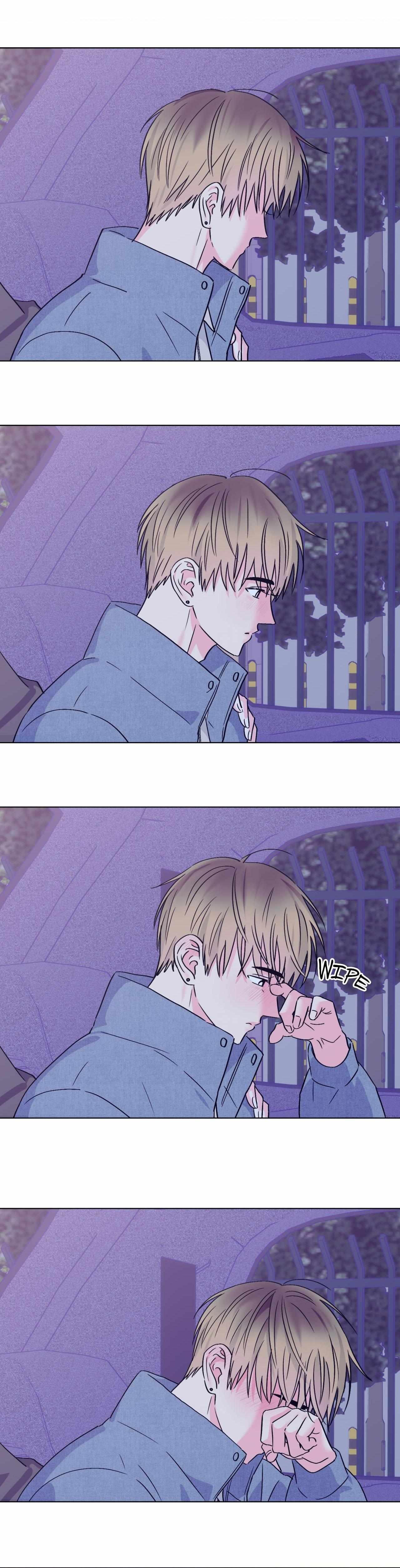 Read Exclusive Scandal chapter 65 image 3 on Lezhin