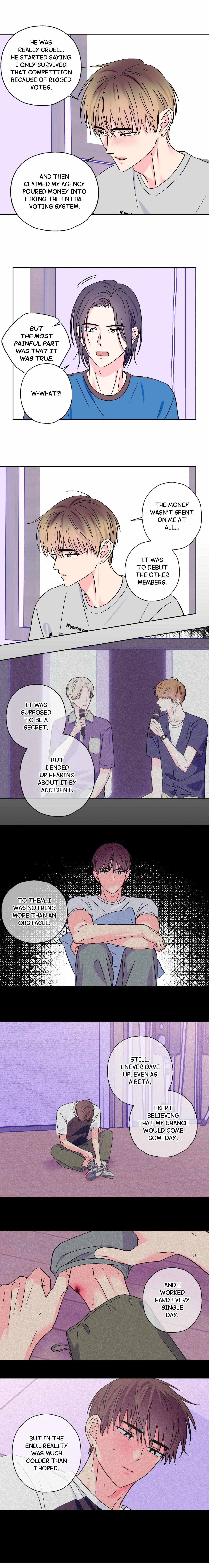 Read Exclusive Scandal chapter 66 image 11 on Lezhin