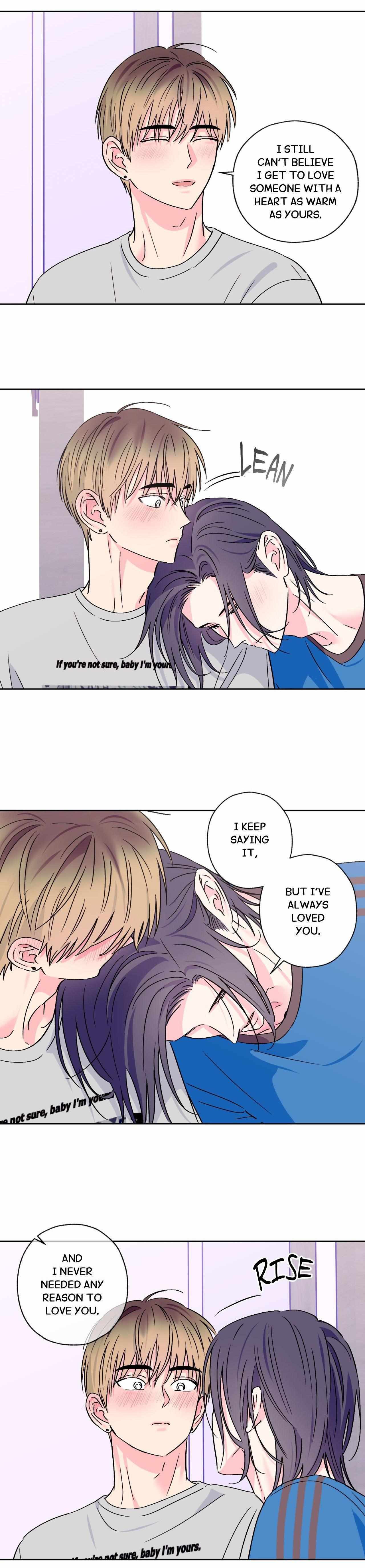 Read Exclusive Scandal chapter 66 image 15 on Lezhin