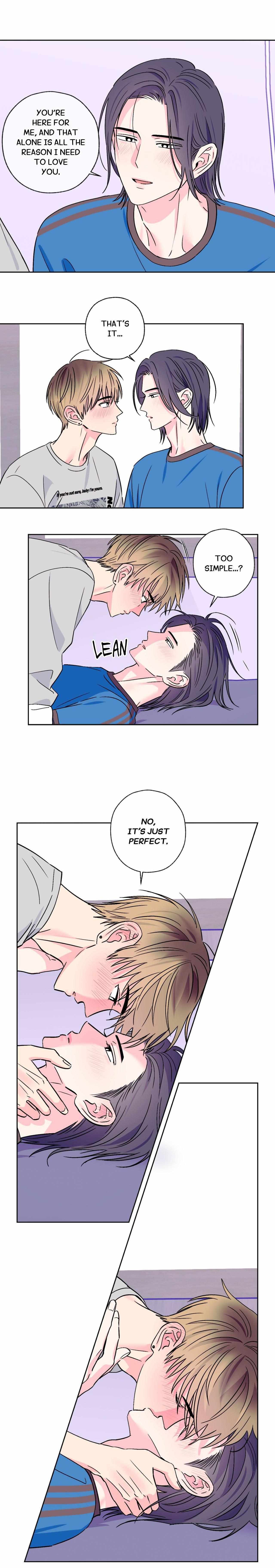 Read Exclusive Scandal chapter 66 image 16 on Lezhin