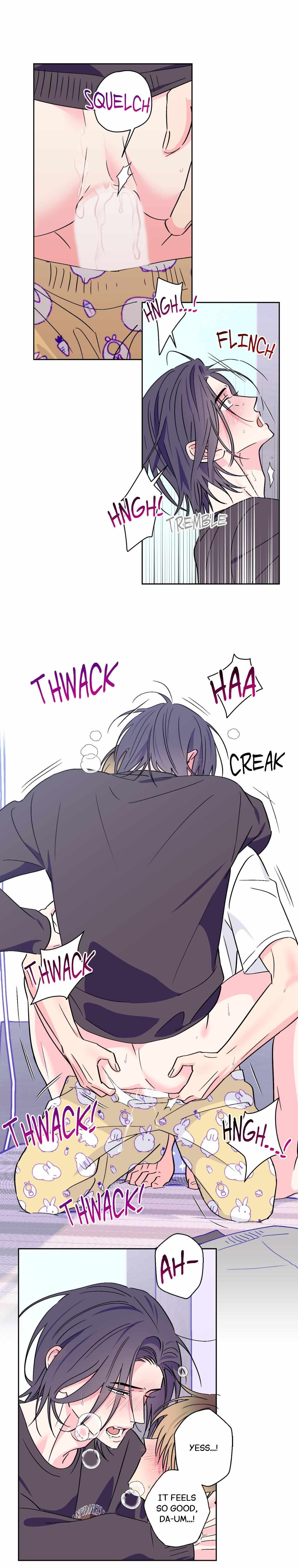 Read Exclusive Scandal chapter 67 image 13 on Lezhin