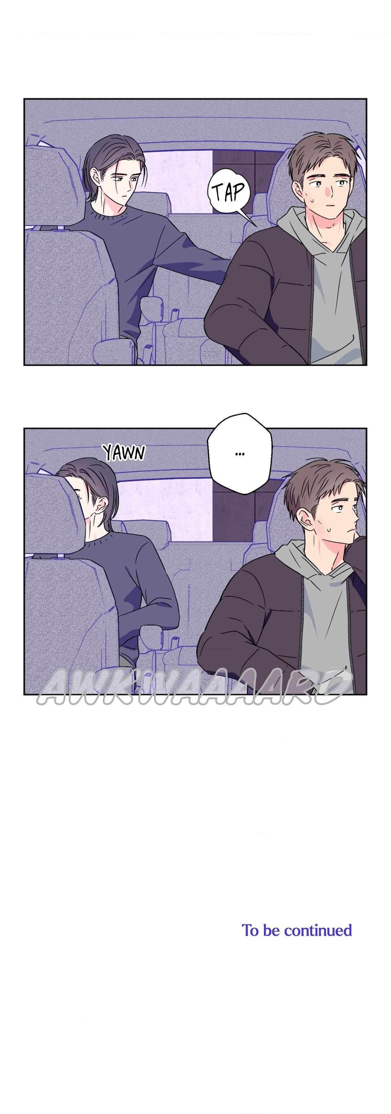 Read Exclusive Scandal chapter 67 image 18 on Lezhin