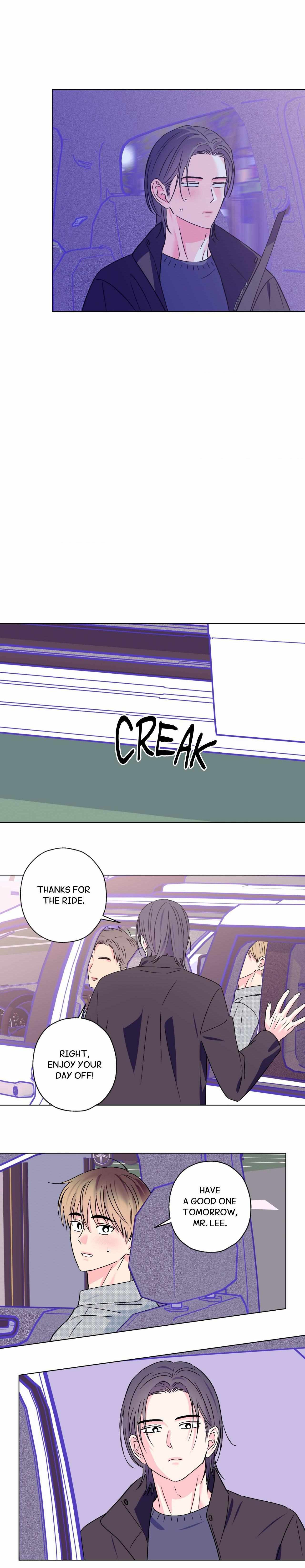 Read Exclusive Scandal chapter 69 image 11 on Lezhin