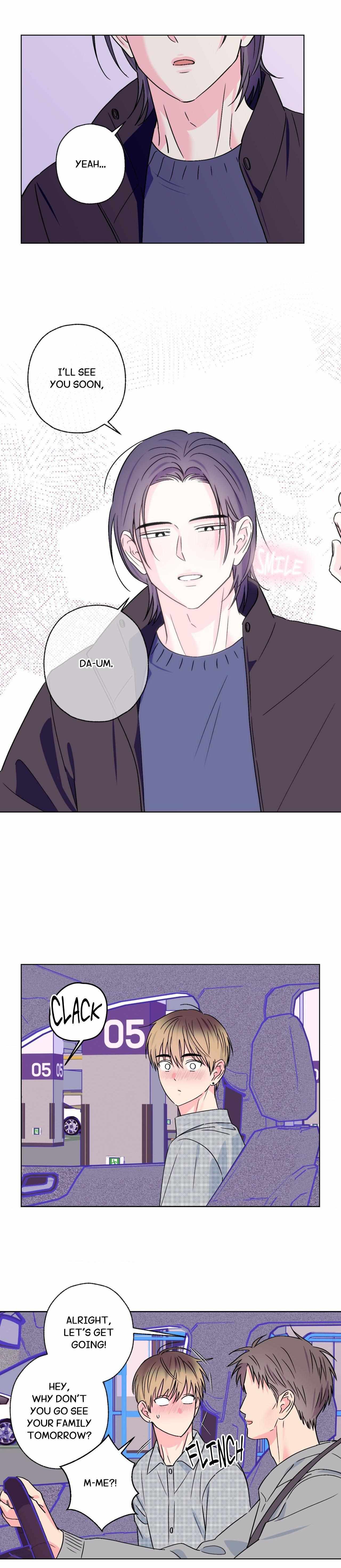 Read Exclusive Scandal chapter 69 image 12 on Lezhin