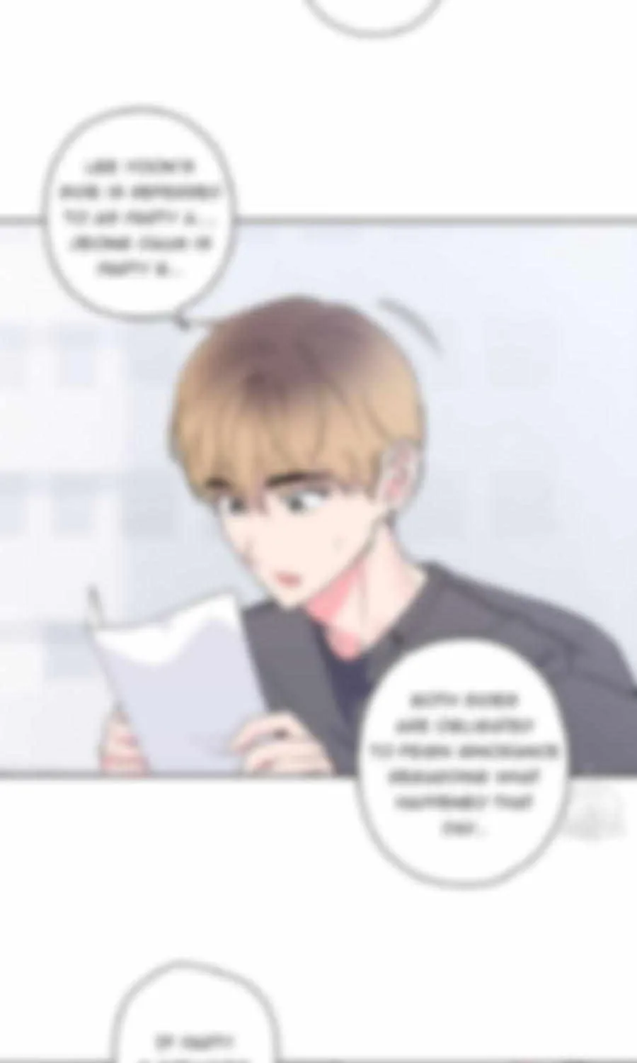 Read Exclusive Scandal chapter 7 image 10 on Lezhin