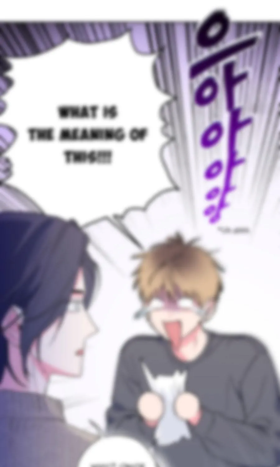 Read Exclusive Scandal chapter 7 image 13 on Lezhin